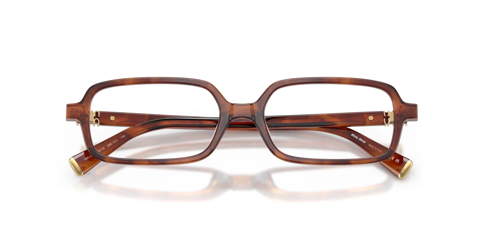 Miu 01YV Eyeglasses - view 25